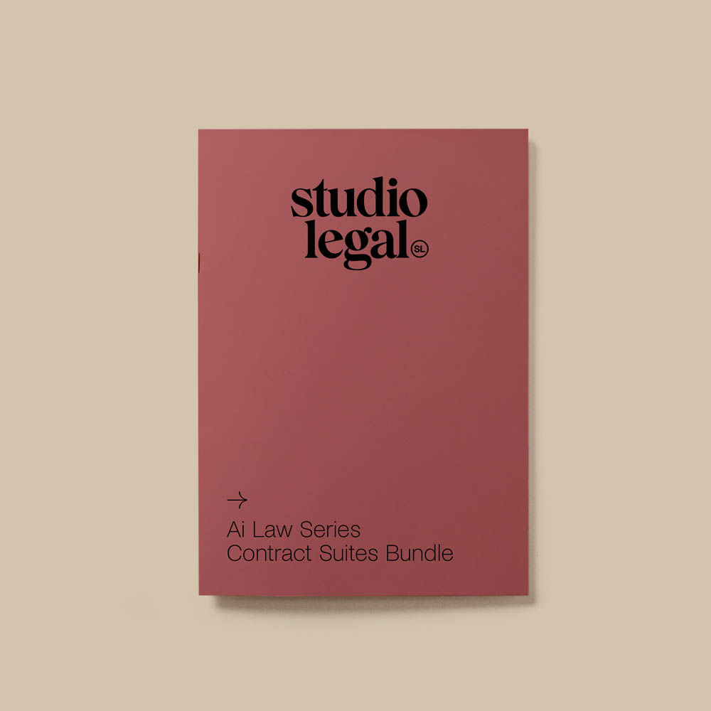 studio legal product aib