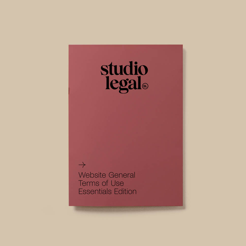 studio legal product tou
